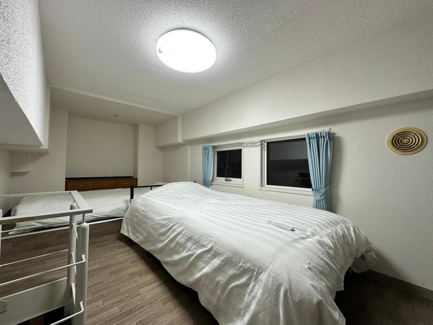 Ams Hiragishi 11 Rm 502 平岸駅から3分 解放感あって明るいお部屋 家族やお友達と 札幌ドームや中心部まで1駅 Apartman Kültér fotó